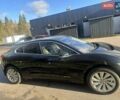 Черный Ягуар I-Pace, объемом двигателя 0 л и пробегом 182 тыс. км за 20500 $, фото 8 на Automoto.ua