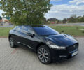 Черный Ягуар I-Pace, объемом двигателя 0 л и пробегом 180 тыс. км за 22500 $, фото 18 на Automoto.ua