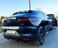 Черный Ягуар I-Pace, объемом двигателя 0 л и пробегом 185 тыс. км за 25550 $, фото 2 на Automoto.ua