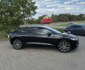 Черный Ягуар I-Pace, объемом двигателя 0 л и пробегом 180 тыс. км за 22500 $, фото 17 на Automoto.ua