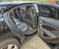 Черный Ягуар I-Pace, объемом двигателя 0 л и пробегом 123 тыс. км за 26500 $, фото 11 на Automoto.ua