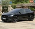 Черный Ягуар I-Pace, объемом двигателя 0 л и пробегом 204 тыс. км за 21500 $, фото 1 на Automoto.ua