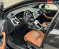 Черный Ягуар I-Pace, объемом двигателя 0 л и пробегом 130 тыс. км за 21900 $, фото 9 на Automoto.ua