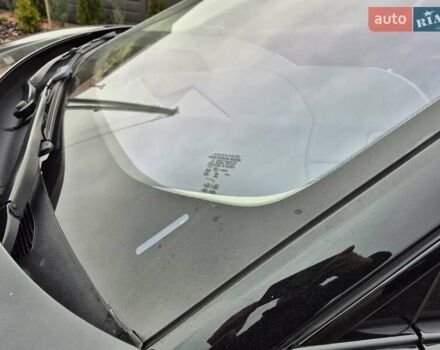 Черный Ягуар I-Pace, объемом двигателя 0 л и пробегом 115 тыс. км за 24800 $, фото 14 на Automoto.ua