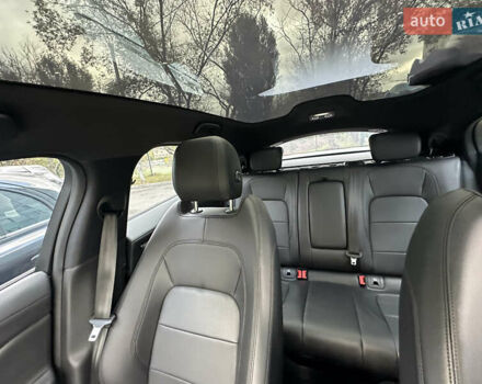 Черный Ягуар I-Pace, объемом двигателя 0 л и пробегом 81 тыс. км за 26900 $, фото 22 на Automoto.ua
