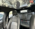 Черный Ягуар I-Pace, объемом двигателя 0 л и пробегом 81 тыс. км за 26900 $, фото 22 на Automoto.ua