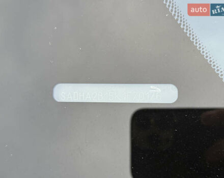 Черный Ягуар I-Pace, объемом двигателя 0 л и пробегом 231 тыс. км за 17500 $, фото 21 на Automoto.ua