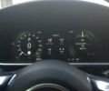 Черный Ягуар I-Pace, объемом двигателя 0 л и пробегом 225 тыс. км за 25500 $, фото 7 на Automoto.ua