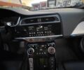 Черный Ягуар I-Pace, объемом двигателя 0 л и пробегом 123 тыс. км за 25599 $, фото 11 на Automoto.ua