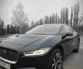 Черный Ягуар I-Pace, объемом двигателя 0 л и пробегом 179 тыс. км за 25500 $, фото 21 на Automoto.ua