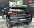 Черный Ягуар I-Pace, объемом двигателя 0 л и пробегом 79 тыс. км за 25700 $, фото 51 на Automoto.ua