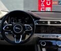 Чорний Ягуар I-Pace, об'ємом двигуна 0 л та пробігом 102 тис. км за 24999 $, фото 18 на Automoto.ua