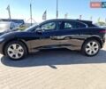 Черный Ягуар I-Pace, объемом двигателя 0 л и пробегом 120 тыс. км за 21900 $, фото 18 на Automoto.ua