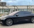 Чорний Ягуар I-Pace, об'ємом двигуна 0 л та пробігом 100 тис. км за 36990 $, фото 7 на Automoto.ua