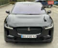 Черный Ягуар I-Pace, объемом двигателя 0 л и пробегом 110 тыс. км за 22600 $, фото 25 на Automoto.ua