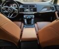 Чорний Ягуар I-Pace, об'ємом двигуна 0 л та пробігом 95 тис. км за 24500 $, фото 13 на Automoto.ua