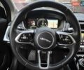 Черный Ягуар I-Pace, объемом двигателя 0 л и пробегом 69 тыс. км за 21999 $, фото 13 на Automoto.ua