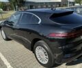 Черный Ягуар I-Pace, объемом двигателя 0 л и пробегом 162 тыс. км за 27999 $, фото 1 на Automoto.ua