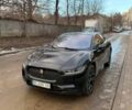 Черный Ягуар I-Pace, объемом двигателя 0 л и пробегом 138 тыс. км за 29500 $, фото 1 на Automoto.ua
