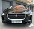 Черный Ягуар I-Pace, объемом двигателя 0 л и пробегом 188 тыс. км за 17500 $, фото 7 на Automoto.ua