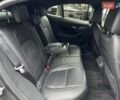 Черный Ягуар I-Pace, объемом двигателя 0 л и пробегом 79 тыс. км за 25700 $, фото 43 на Automoto.ua