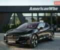 Чорний Ягуар I-Pace, об'ємом двигуна 0 л та пробігом 102 тис. км за 26700 $, фото 1 на Automoto.ua