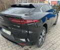 Чорний Ягуар I-Pace, об'ємом двигуна 0 л та пробігом 160 тис. км за 22000 $, фото 28 на Automoto.ua