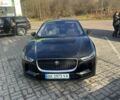 Черный Ягуар I-Pace, объемом двигателя 0 л и пробегом 182 тыс. км за 20500 $, фото 1 на Automoto.ua