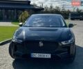 Черный Ягуар I-Pace, объемом двигателя 0 л и пробегом 195 тыс. км за 19000 $, фото 1 на Automoto.ua