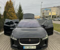 Чорний Ягуар I-Pace, об'ємом двигуна 0 л та пробігом 160 тис. км за 22000 $, фото 10 на Automoto.ua