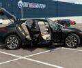 Черный Ягуар I-Pace, объемом двигателя 0 л и пробегом 112 тыс. км за 22890 $, фото 39 на Automoto.ua