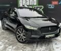 Черный Ягуар I-Pace, объемом двигателя 0 л и пробегом 79 тыс. км за 25700 $, фото 6 на Automoto.ua