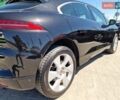Черный Ягуар I-Pace, объемом двигателя 0 л и пробегом 120 тыс. км за 21900 $, фото 9 на Automoto.ua