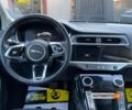 Черный Ягуар I-Pace, объемом двигателя 90 л и пробегом 121 тыс. км за 27100 $, фото 20 на Automoto.ua