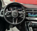 Черный Ягуар I-Pace, объемом двигателя 0 л и пробегом 121 тыс. км за 22500 $, фото 66 на Automoto.ua