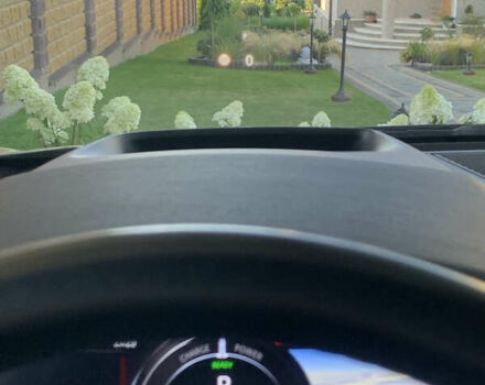 Чорний Ягуар I-Pace, об'ємом двигуна 0 л та пробігом 142 тис. км за 24000 $, фото 19 на Automoto.ua