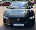Черный Ягуар I-Pace, объемом двигателя 0 л и пробегом 95 тыс. км за 25500 $, фото 8 на Automoto.ua