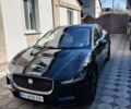 Черный Ягуар I-Pace, объемом двигателя 0 л и пробегом 193 тыс. км за 25000 $, фото 2 на Automoto.ua