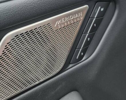 Черный Ягуар I-Pace, объемом двигателя 0 л и пробегом 179 тыс. км за 25500 $, фото 14 на Automoto.ua