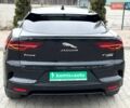 Черный Ягуар I-Pace, объемом двигателя 0 л и пробегом 68 тыс. км за 24499 $, фото 22 на Automoto.ua