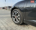 Черный Ягуар I-Pace, объемом двигателя 0 л и пробегом 202 тыс. км за 19100 $, фото 7 на Automoto.ua