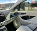 Черный Ягуар I-Pace, объемом двигателя 0 л и пробегом 175 тыс. км за 28900 $, фото 70 на Automoto.ua