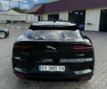 Черный Ягуар I-Pace, объемом двигателя 0 л и пробегом 180 тыс. км за 22500 $, фото 16 на Automoto.ua