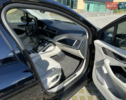Черный Ягуар I-Pace, объемом двигателя 0 л и пробегом 175 тыс. км за 28900 $, фото 40 на Automoto.ua