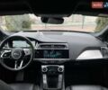 Черный Ягуар I-Pace, объемом двигателя 0 л и пробегом 68 тыс. км за 24499 $, фото 1 на Automoto.ua