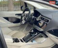 Черный Ягуар I-Pace, объемом двигателя 0 л и пробегом 110 тыс. км за 22600 $, фото 44 на Automoto.ua