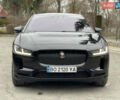 Черный Ягуар I-Pace, объемом двигателя 0 л и пробегом 110 тыс. км за 22600 $, фото 7 на Automoto.ua