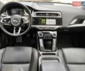 Черный Ягуар I-Pace, объемом двигателя 0 л и пробегом 69 тыс. км за 21999 $, фото 4 на Automoto.ua