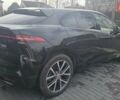 Черный Ягуар I-Pace, объемом двигателя 0 л и пробегом 109 тыс. км за 24450 $, фото 19 на Automoto.ua