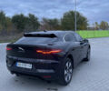 Черный Ягуар I-Pace, объемом двигателя 0 л и пробегом 138 тыс. км за 21700 $, фото 5 на Automoto.ua